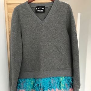 Fun Boutique Moschino dress